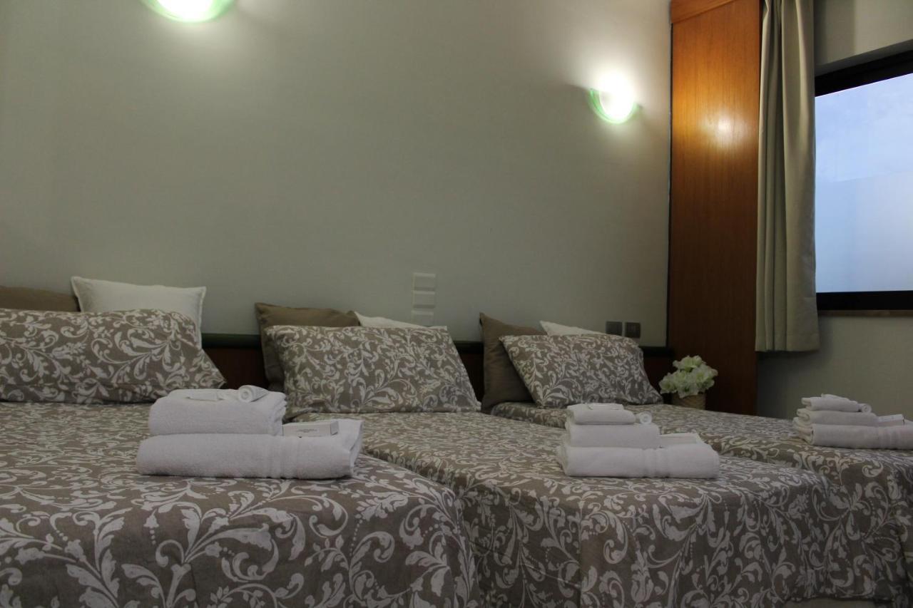 Hotel Cristallo Relais, Sure Hotel Collection By Best Western Tivoli Exterior photo