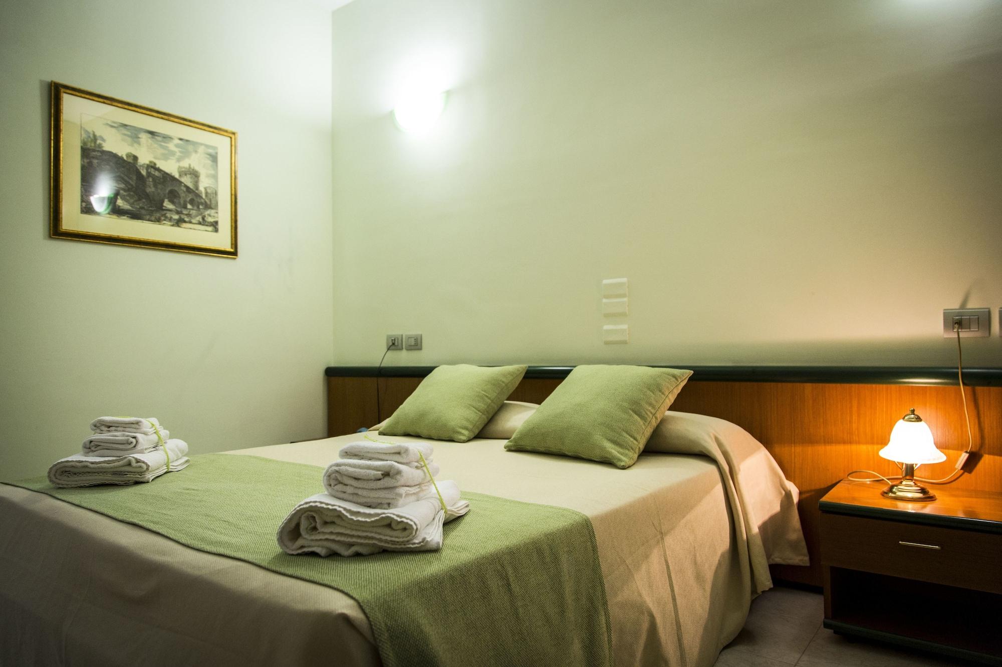Hotel Cristallo Relais, Sure Hotel Collection By Best Western Tivoli Exterior photo