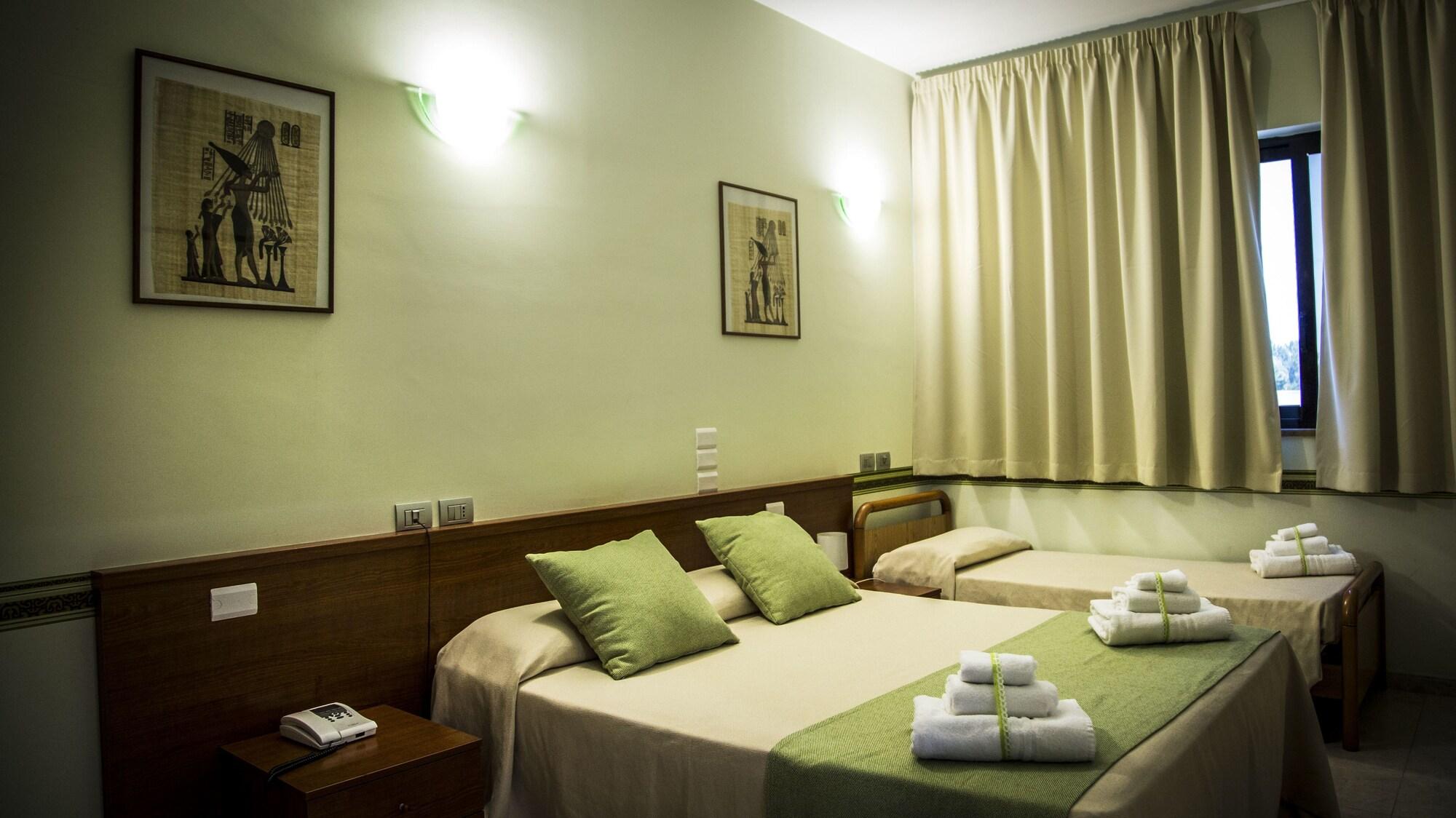 Hotel Cristallo Relais, Sure Hotel Collection By Best Western Tivoli Exterior photo
