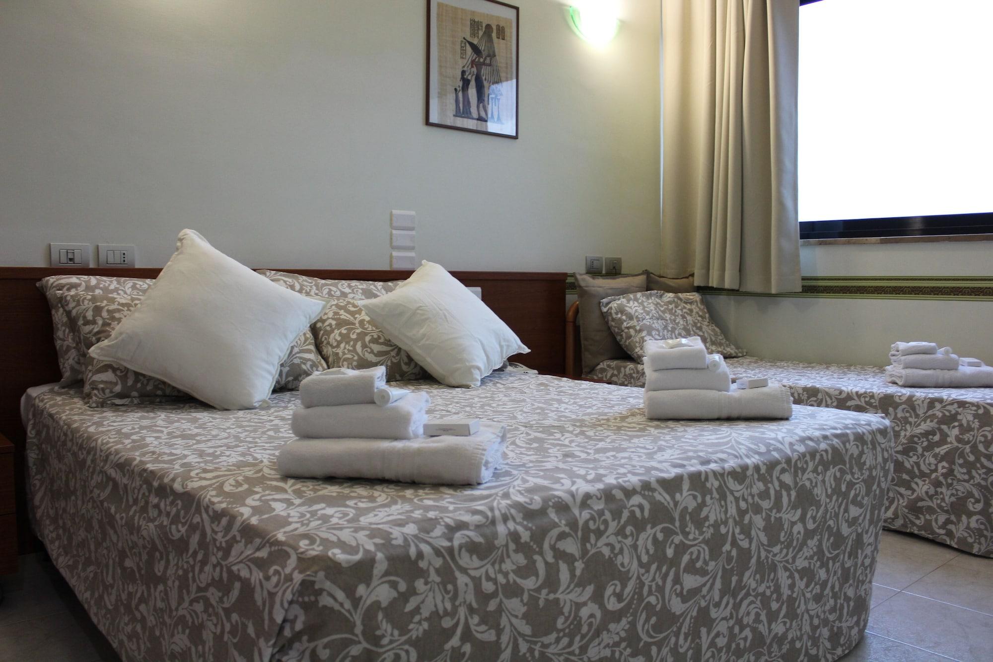 Hotel Cristallo Relais, Sure Hotel Collection By Best Western Tivoli Exterior photo