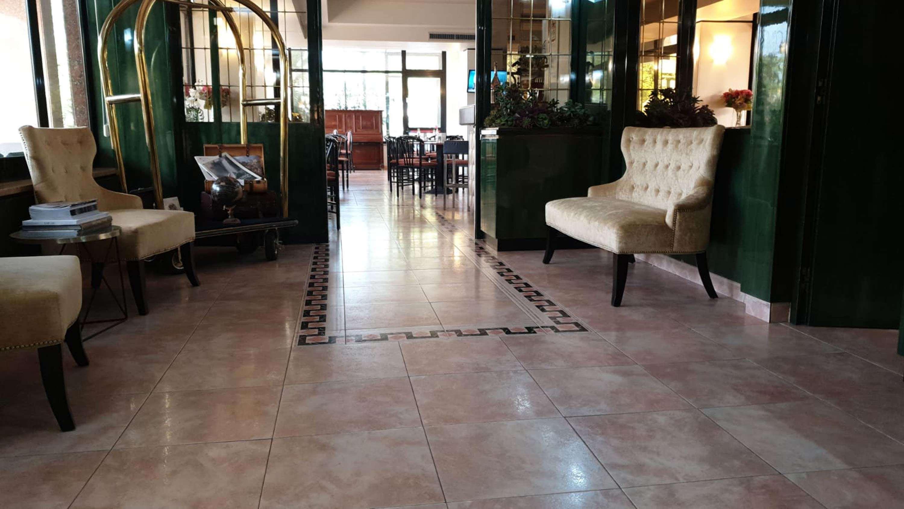 Hotel Cristallo Relais, Sure Hotel Collection By Best Western Tivoli Exterior photo