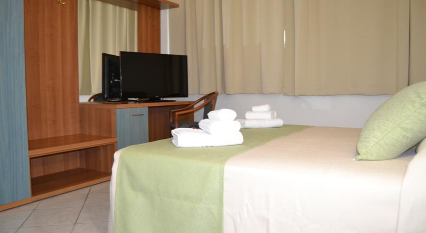 Hotel Cristallo Relais, Sure Hotel Collection By Best Western Tivoli Exterior photo