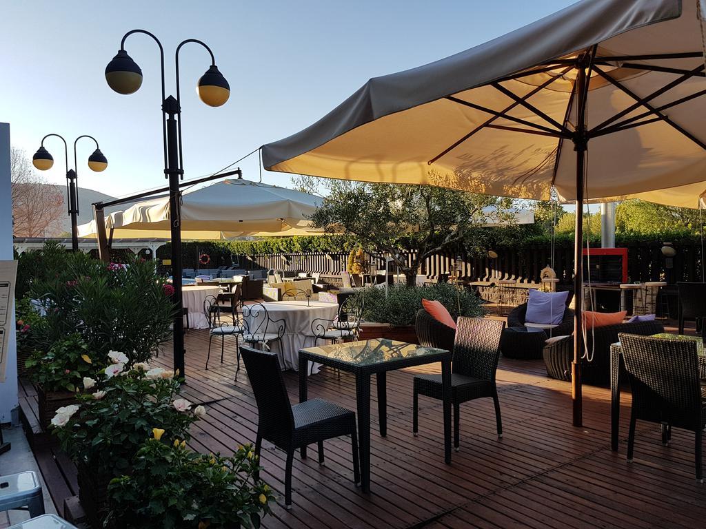 Hotel Cristallo Relais, Sure Hotel Collection By Best Western Tivoli Exterior photo
