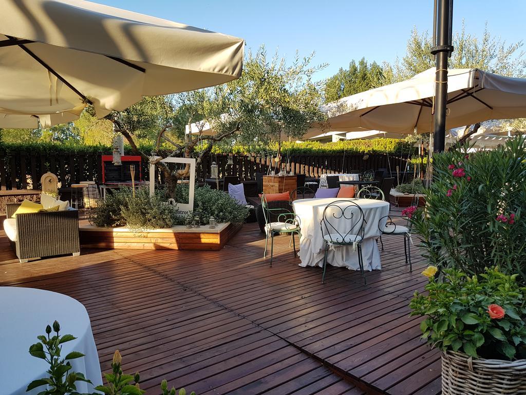 Hotel Cristallo Relais, Sure Hotel Collection By Best Western Tivoli Exterior photo