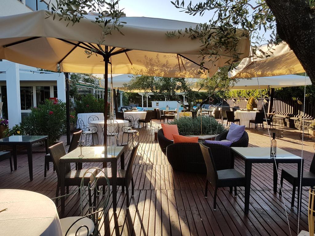 Hotel Cristallo Relais, Sure Hotel Collection By Best Western Tivoli Exterior photo