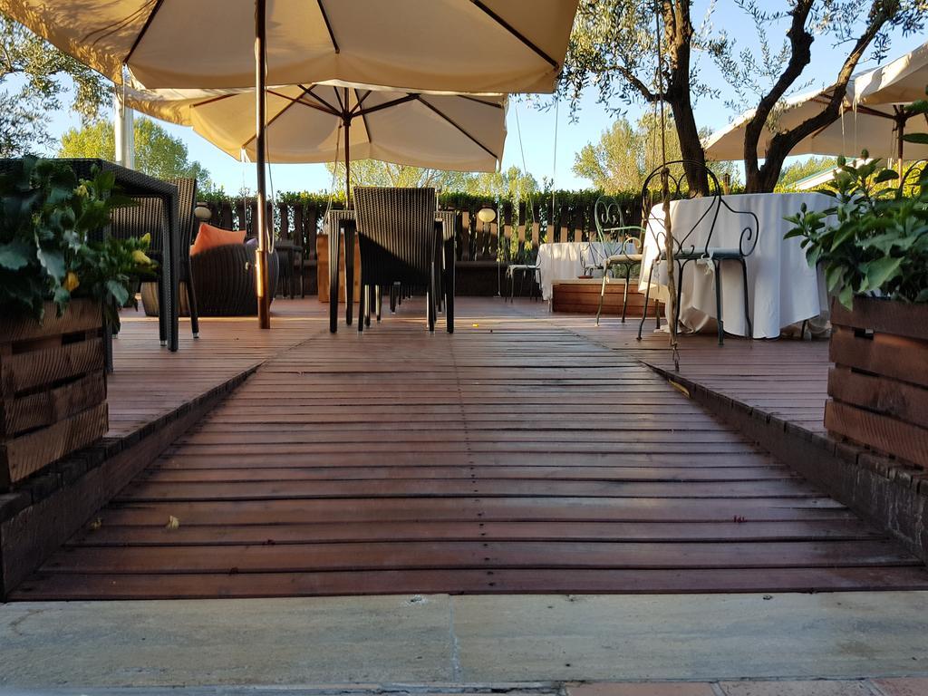 Hotel Cristallo Relais, Sure Hotel Collection By Best Western Tivoli Exterior photo