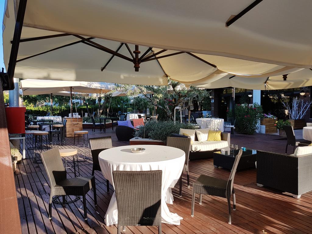 Hotel Cristallo Relais, Sure Hotel Collection By Best Western Tivoli Exterior photo