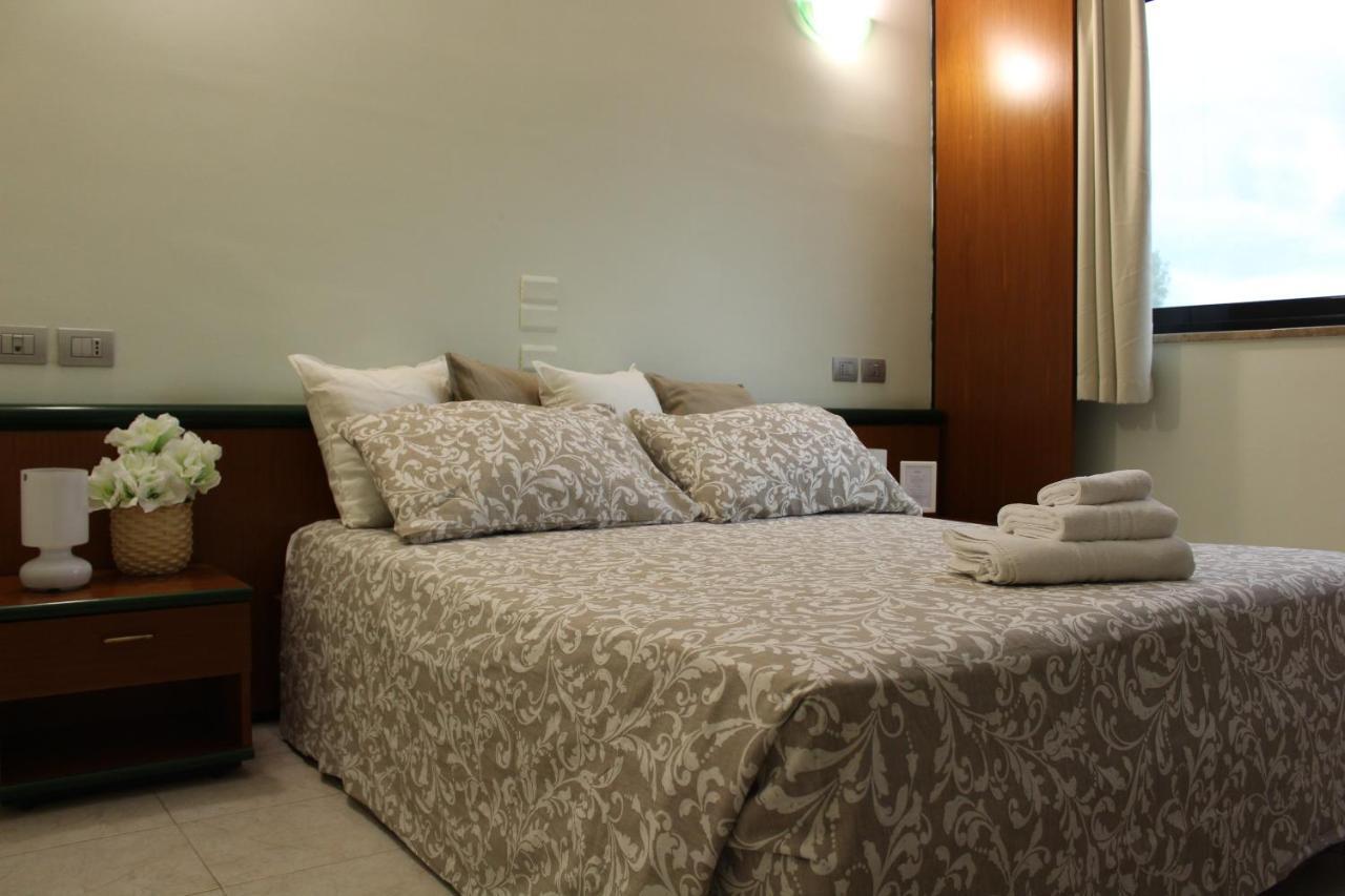 Hotel Cristallo Relais, Sure Hotel Collection By Best Western Tivoli Exterior photo