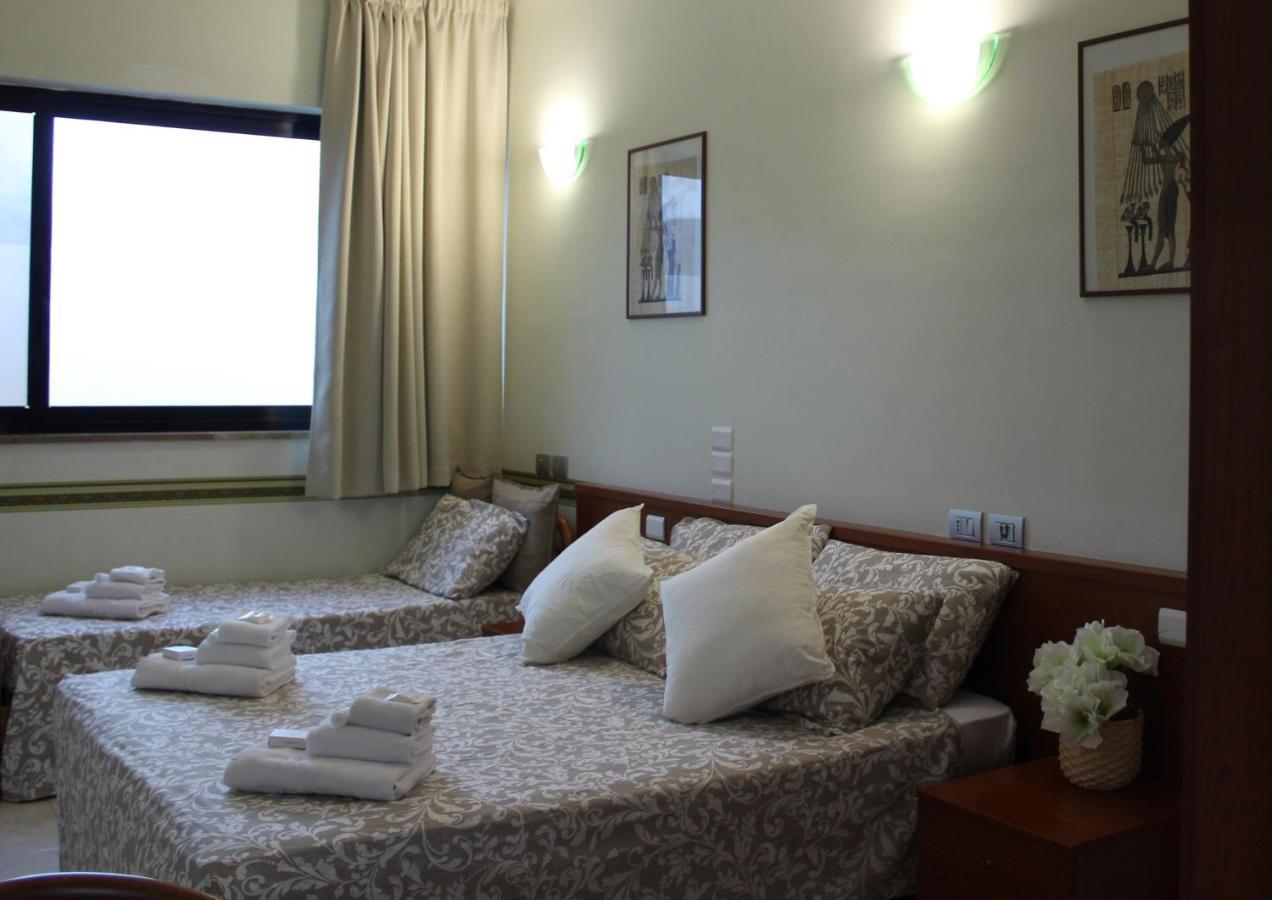 Hotel Cristallo Relais, Sure Hotel Collection By Best Western Tivoli Exterior photo