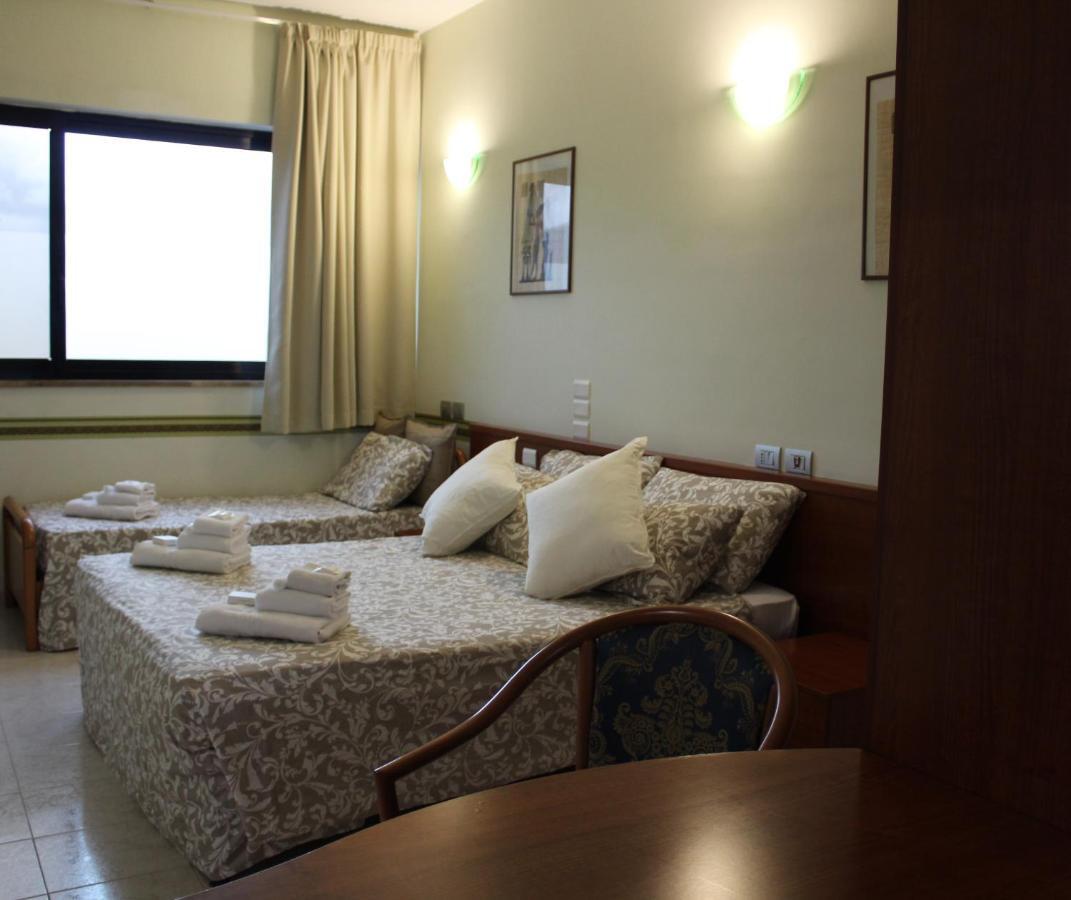 Hotel Cristallo Relais, Sure Hotel Collection By Best Western Tivoli Exterior photo